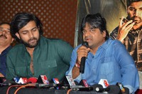 Gaddala Konda Ganesh Success Meet in Rajahmundry